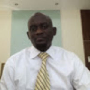 Meet your Posher, El hadji malick